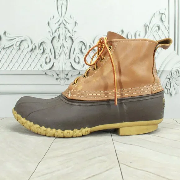 Unlined duck boots deals